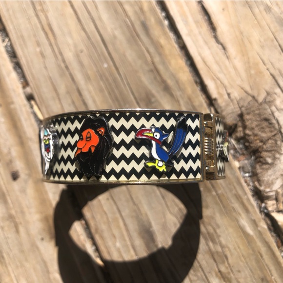 Custom Designed Creations Lion King Bracelet - Picture 5 of 12